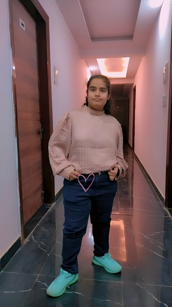 Esha Jha